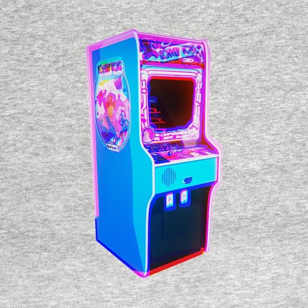 DONKEY-KONG - 1981 ARCADE MACHINE by synchroelectric